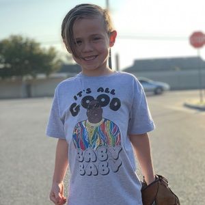 Meet your Posher, Justin